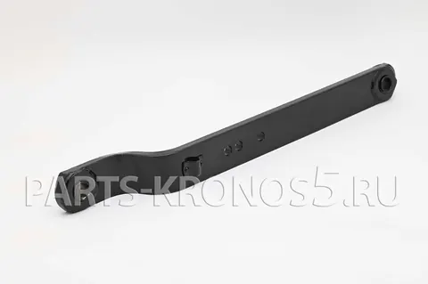 Тяга нижняя в сборе Mitsubishi MVS3L2-0