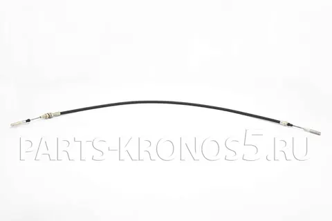 Трос тормозной в сборе Sonalika 4100FL-0