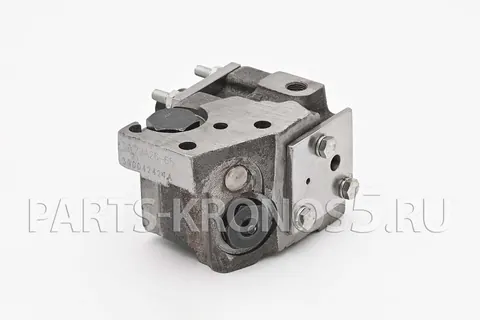 Клапан гидравлический в сборе Sonalika 4100FL-0