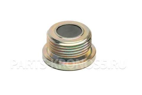 Пробка планетарного редуктора M30x2 Sonalika 4100FL-0
