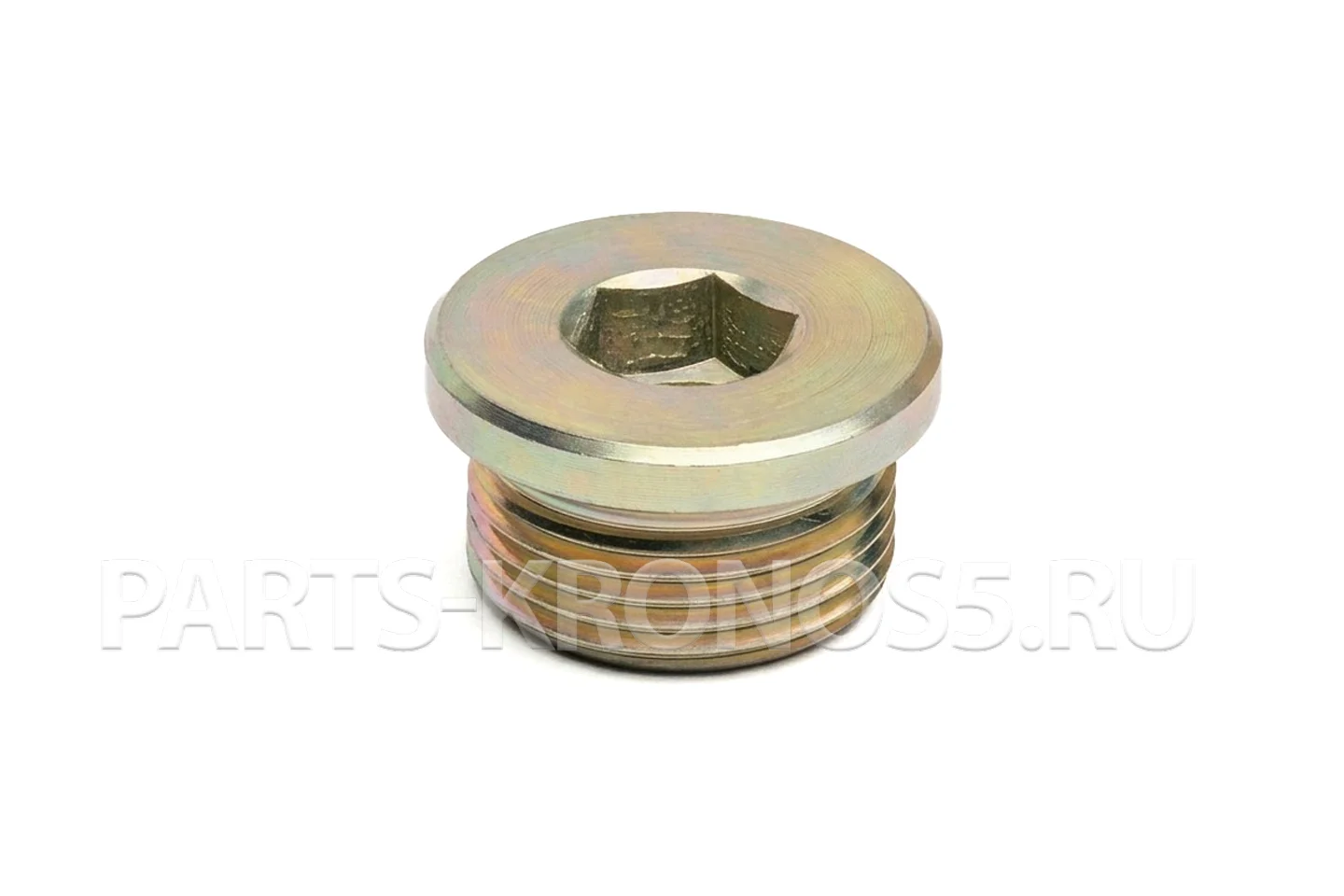 Пробка планетарного редуктора M30x2 Sonalika 4100FL-1