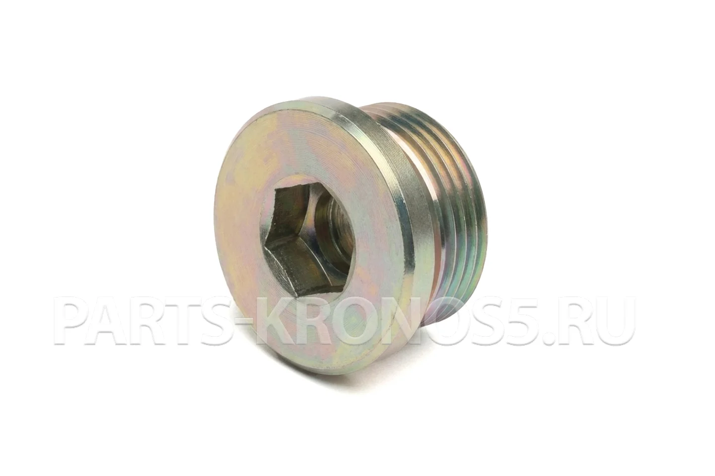 Пробка планетарного редуктора M30x2 Sonalika 4100FL-3