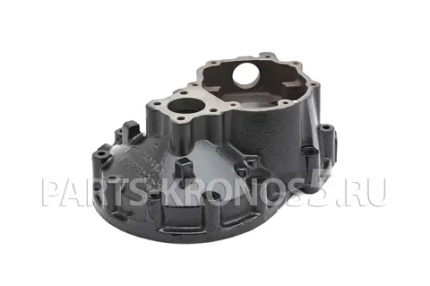 Корпус тормоза левый Mitsubishi MVS3L2-0
