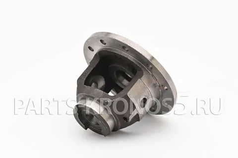 Корпус дифференциала Mitsubishi MVS3L2-0