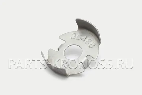 Фиксатор передний мост Mitsubishi MVS3L2-0
