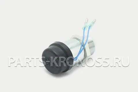 Клапан электромагнитный SET_30A87-10060 Mitsubishi MVS3L2-0