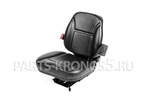 Сиденье без подлокотников Sonalika 4100FL-0