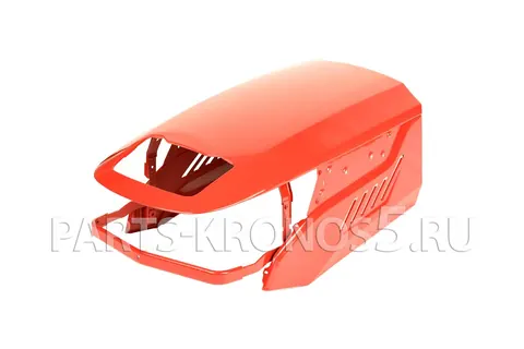 Капот Sonalika 4100FL-0
