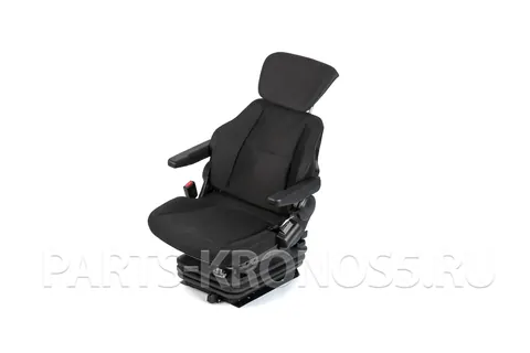 Сиденье с подлокотниками Sonalika 4100FL-0
