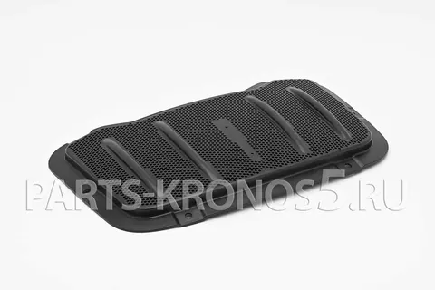 Накладка на капот Sonalika 4100FL/Sonalika 3105EL-0