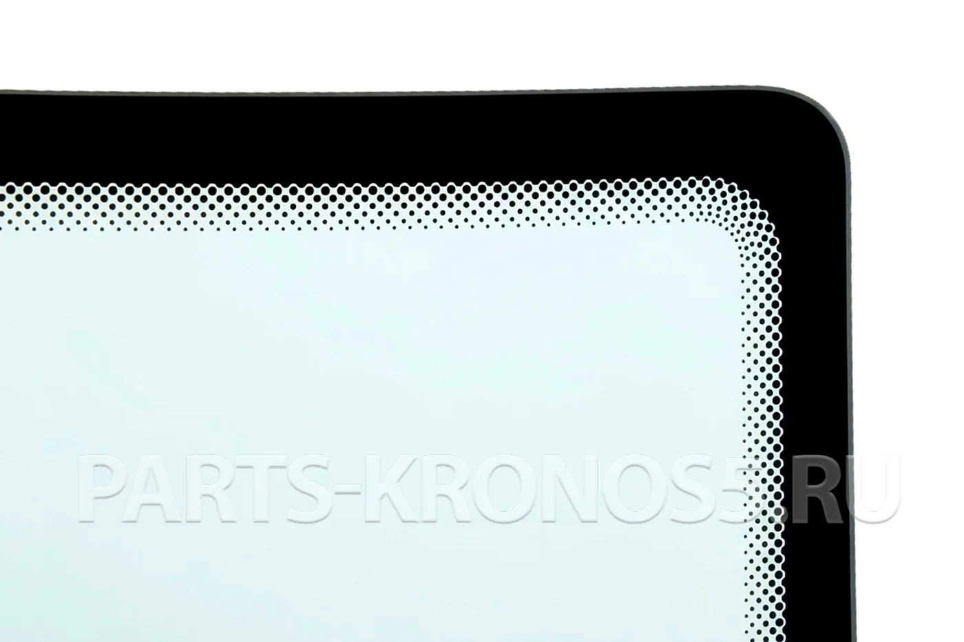 Стекло лобовое Sonalika 4100FL-1