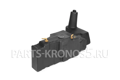 Бак топливный 72 л Sonalika 3105EL-0