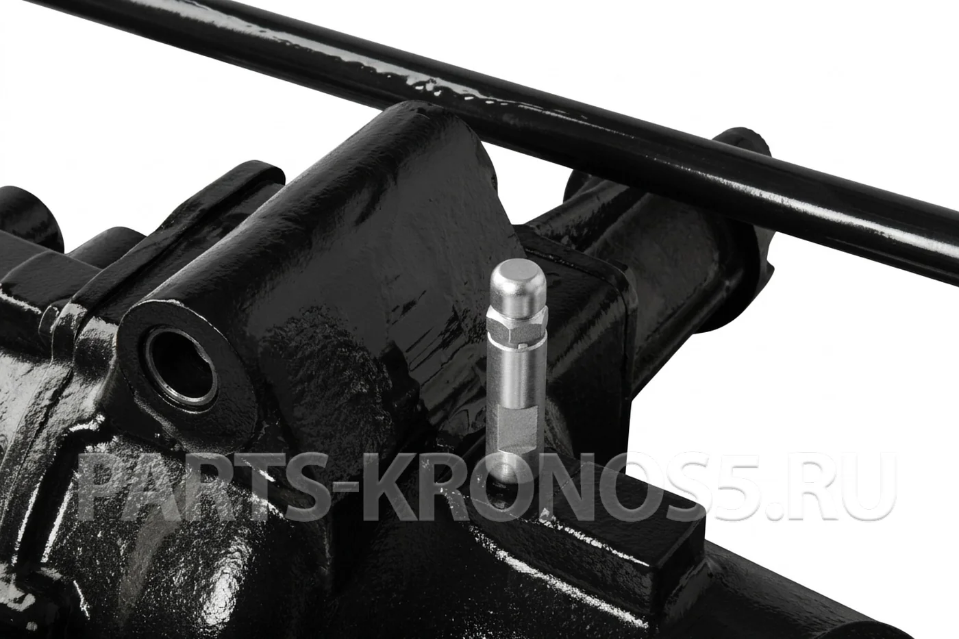 Мост передний в сборе 6+2 (std) Mitsubishi MVS3L2-7