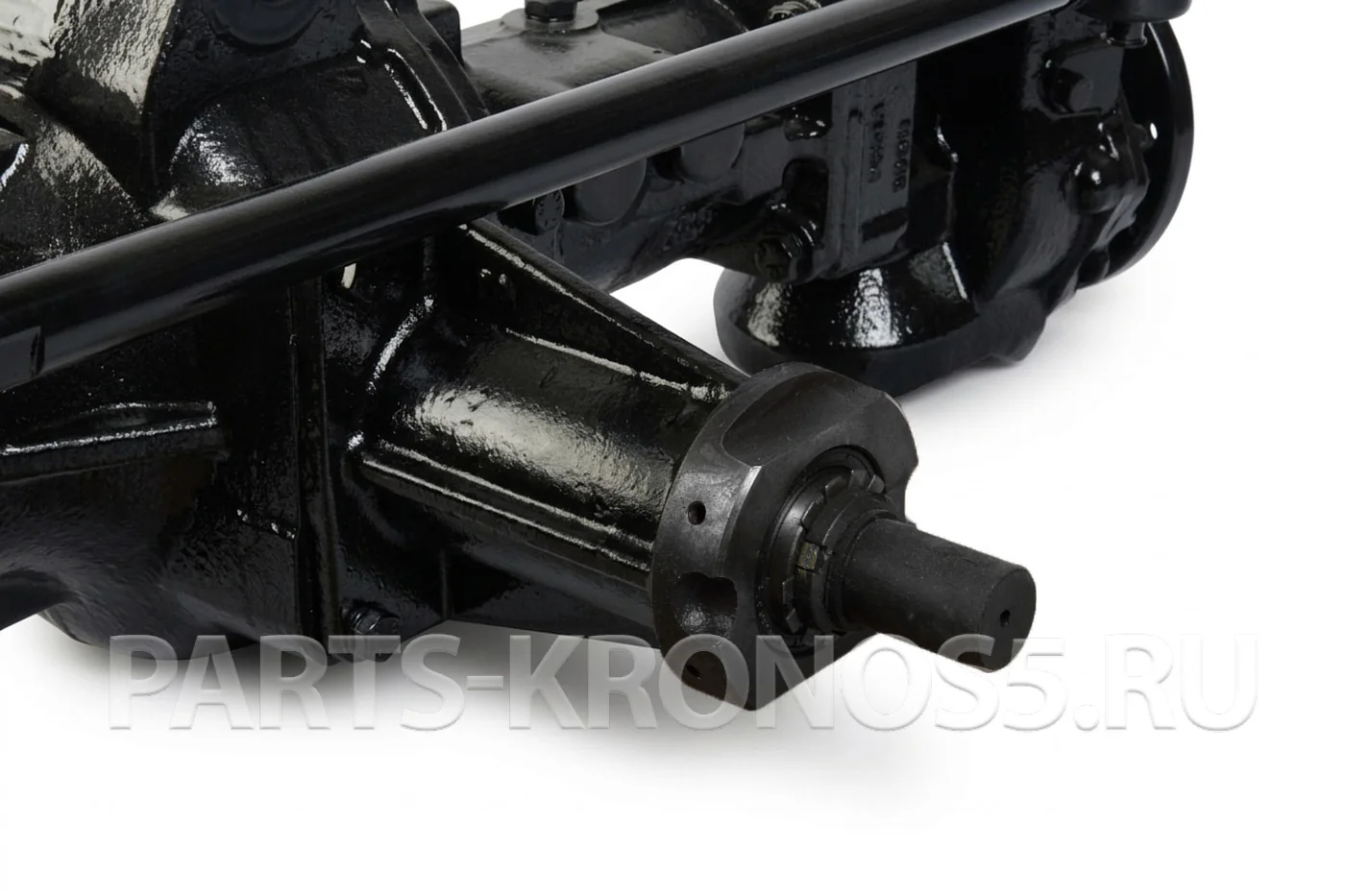Мост передний в сборе 6+2 (std) Mitsubishi MVS3L2-19