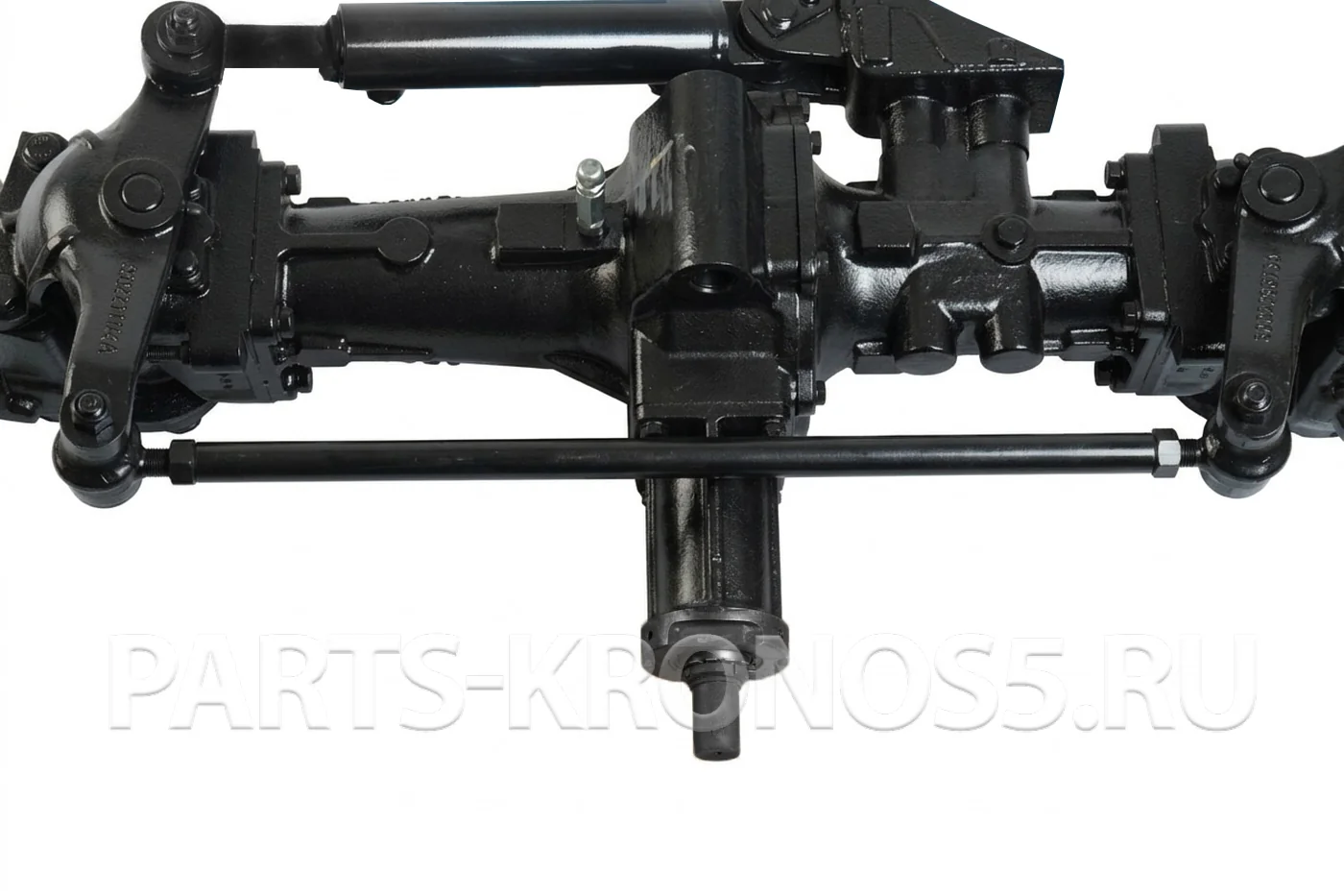 Мост передний в сборе 6+2 (std) Mitsubishi MVS3L2-21
