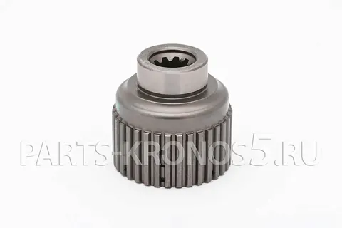 Муфта сцепления ВОМ Z34 Mitsubishi MVS3L2-0