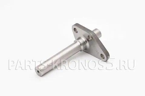 Кронштейн крепления нижней тяги левый Mitsubishi MVS3L2-0