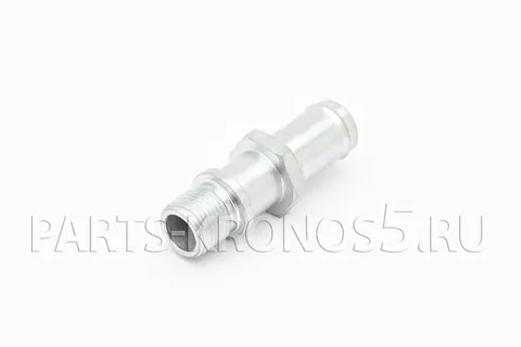 Соединитель для трубок M16x1,5-0