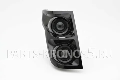 Фара передняя правая Sonalika 4100FL-0