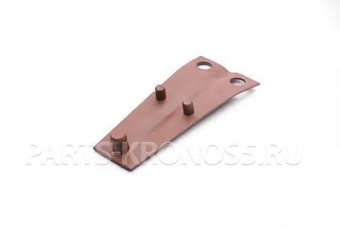 Держатель ножа косилки Wirax Z-069 (1,65/1,85)-0