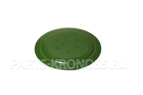 Тарелка косилки скользящая (ниж.) 1,65м WIRAX Z-069-0