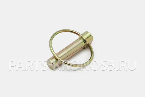 Шплинт пальца трехточечной навески 12x45-0