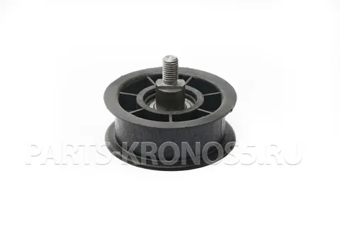 Натяжной ролик ремней 25x16-4300, 20x12,5-7140 в сборе-0