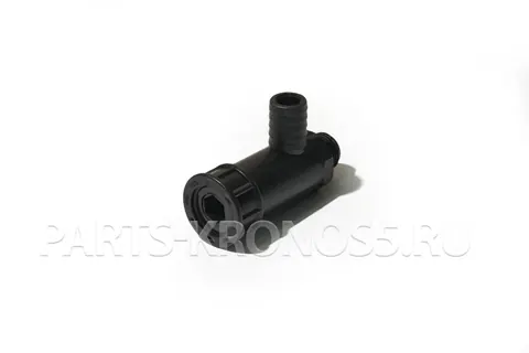 Клапан предохранительный YP-70/80-0