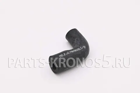 Патрубок радиатора Sonalika 3105EL-0