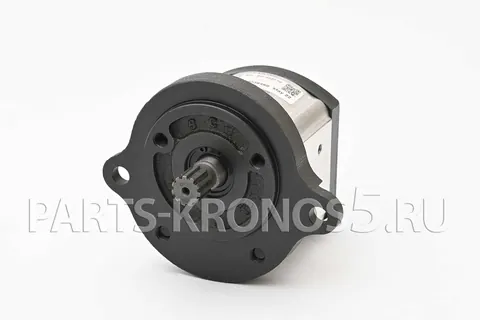 Гидронасос Sonalika 3105EL/Sonalika 4100FL-0