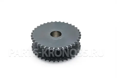 Звездочка z35-19/05 - D50, шпонка 14 Claas-0