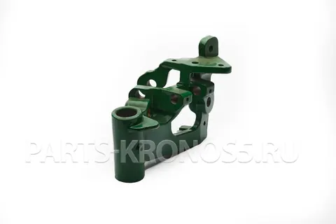 Корпус вязального аппарата John Deere-0