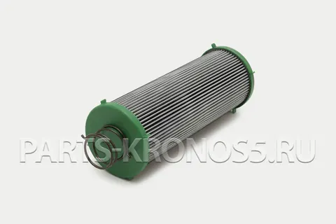 Фильтр гидравлический, сменный картридж AL232896 John Deere-0