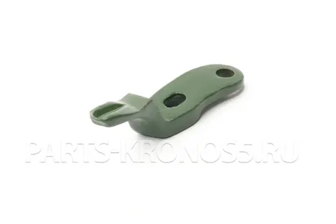 Узловязальный рычаг (прижимная лапа ) для JD 224-468-0