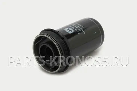 Фильтр топливный в сборе DZ128543 John Deere-0