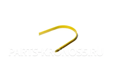 Направляющая скоба подборщика John Deere 332/336/342/346/456/466-0