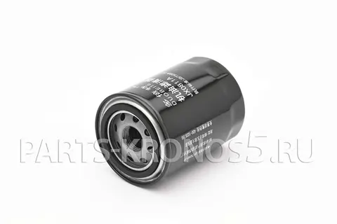 Фильтр масляный в сборе JX0811A-0