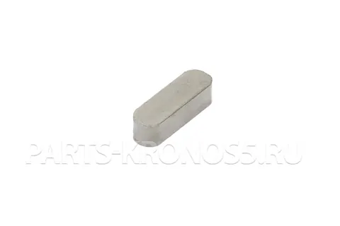 Шпонка А10x8x32 Sip-0