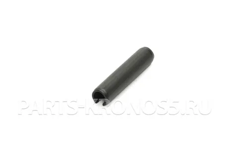 Штифт пружинный 8x40-0