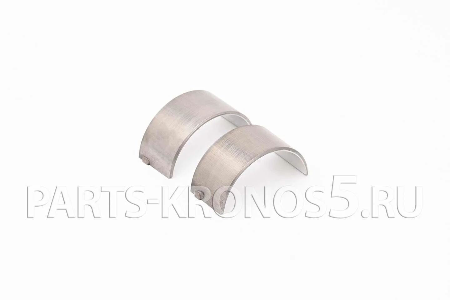 Вкладыши шатуна ВТОРОЙ РЕМОНТ 0,50 - 178F - Premium-0