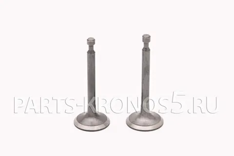 Клапана впуск выпуск — 168F — Premium-0