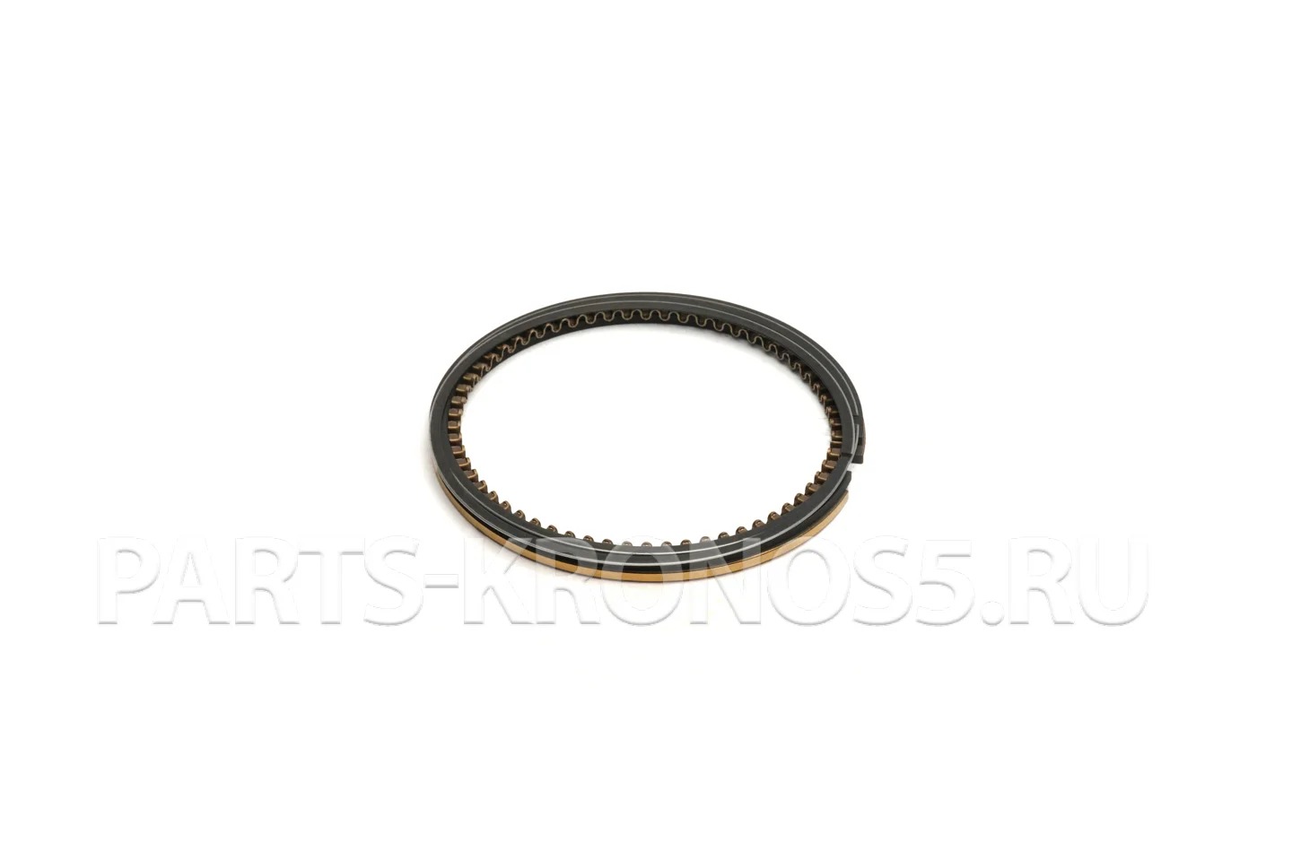 Кольца поршневые Ø77mm — 177F — Premium-0