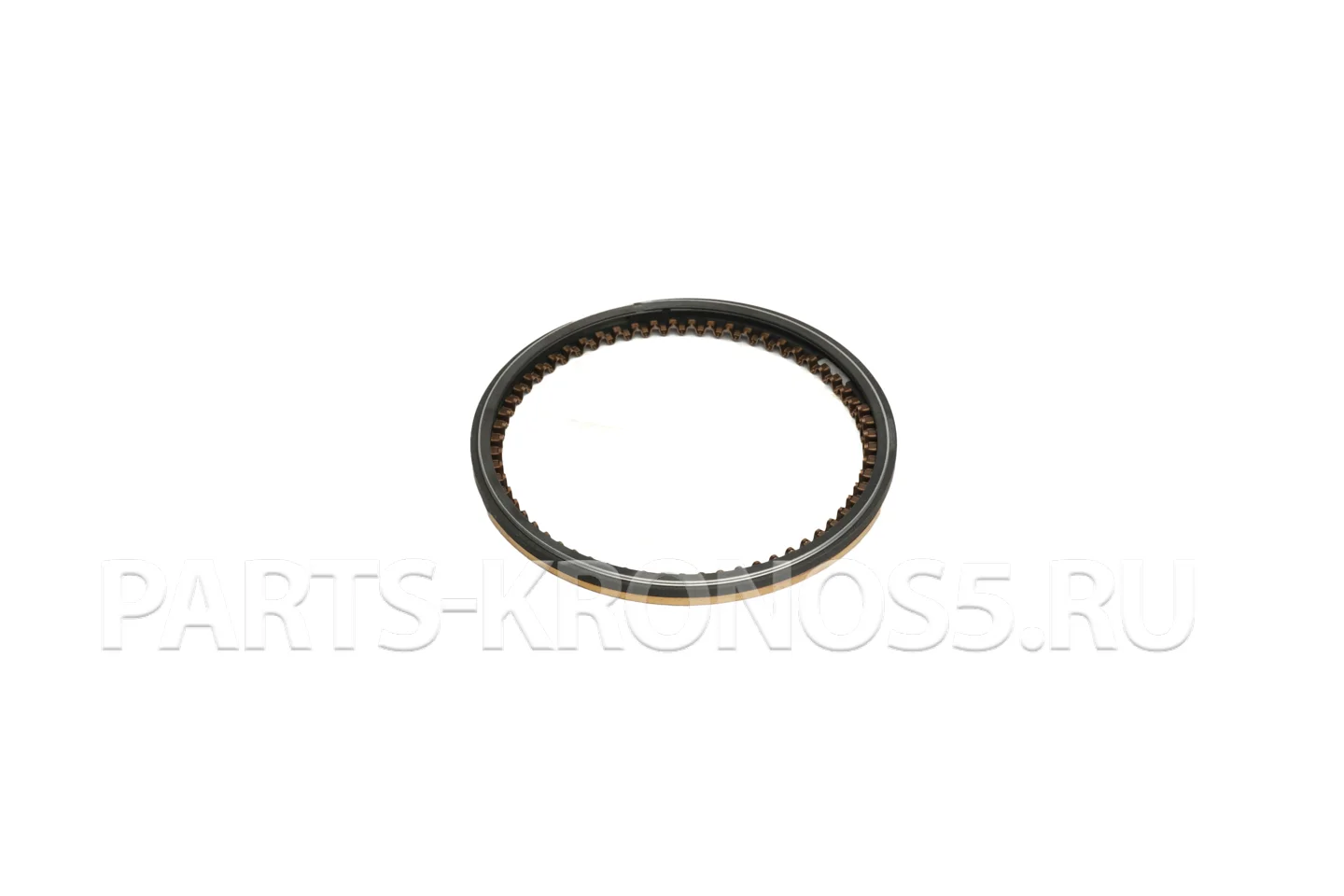 Кольца поршневые Ø77mm — 177F — Premium-0