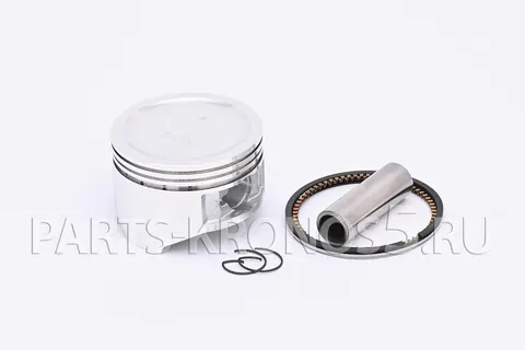 Поршневой комплект 70 mm — 168F — Premium-0