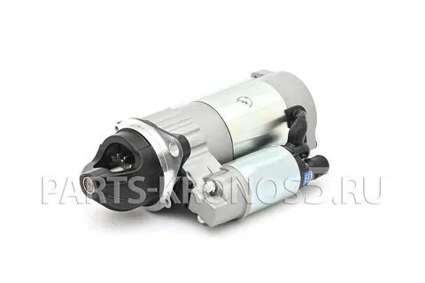 Стартер электрический QDJ1409E-P1 YD385BT-0
