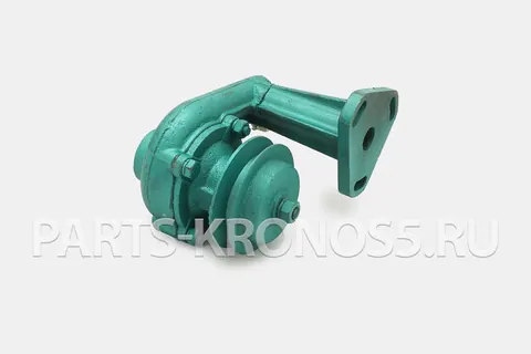 Помпа водяная в сборе Двигатель SF138-2-0