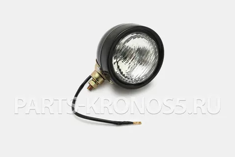 Фонарь дополнительного света SF138-2-0