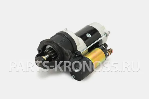 Стартер электрический QDJ 1401-1 Z-12 SF138-2-0