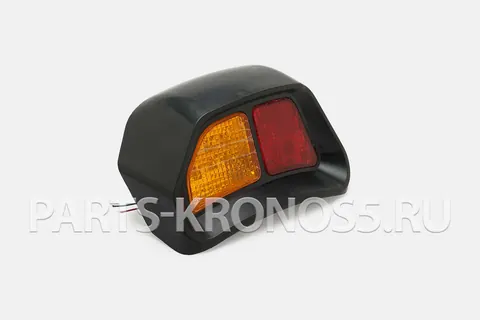 Фара задняя левая SF-504 Двигатель Y385T-0