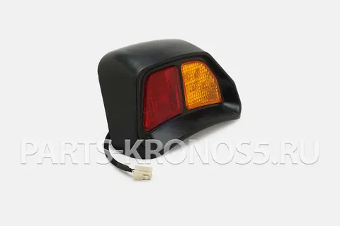 Фара задняя правая SF-504 Двигатель Y385T-0